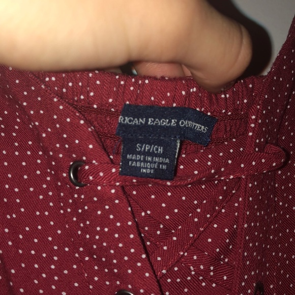 AEO romper - Picture 4 of 4